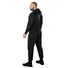 Спортивный костюм Camotec FitPro Zip Черный Фото 2